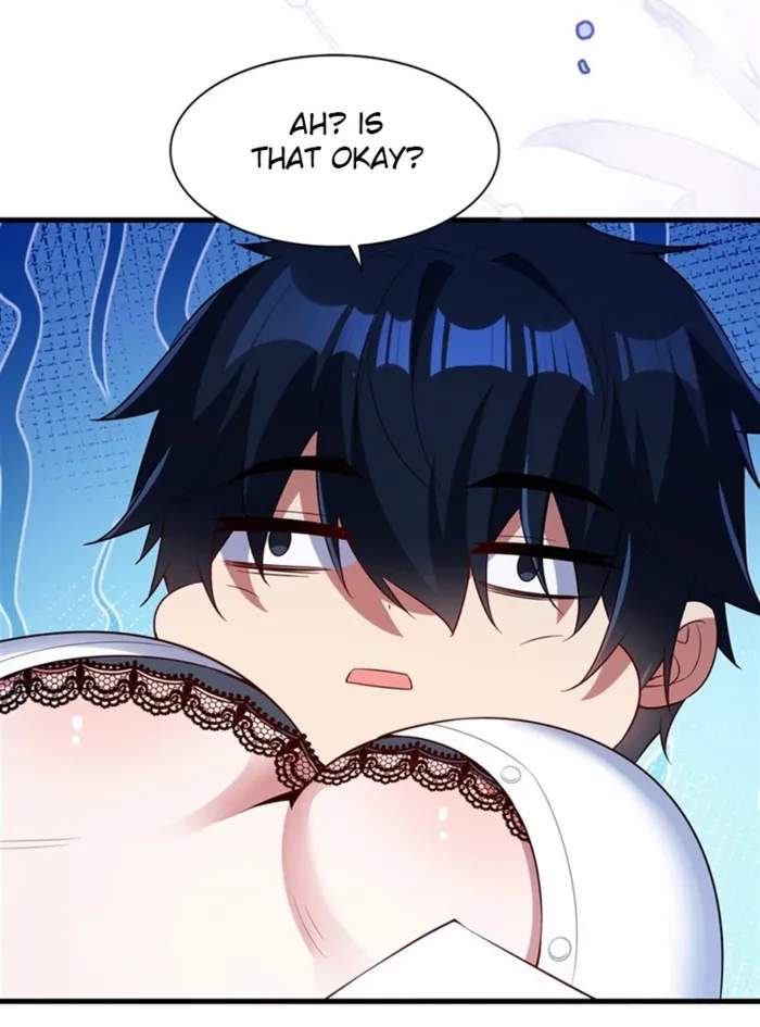 Shut Up, Evil Dragon! I don't want to raise a child with you anymore Chapter 44 7